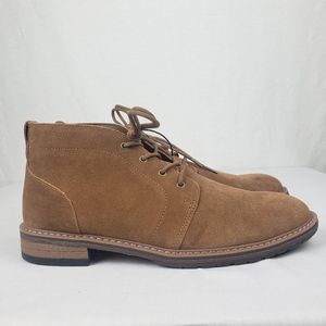 Goodfellow & Co Suede Shoe